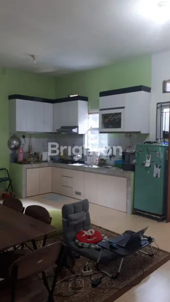 image RUMAH 5 MENIT KE STASIUN CITAYAM 2 LANTAI TERAWAT LOKASI STRATEGIS PERMATA DEPOK (6)