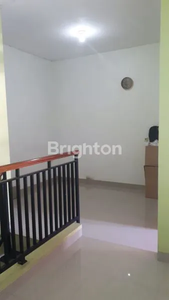 image RUMAH 5 MENIT KE STASIUN CITAYAM 2 LANTAI TERAWAT LOKASI STRATEGIS PERMATA DEPOK (7)
