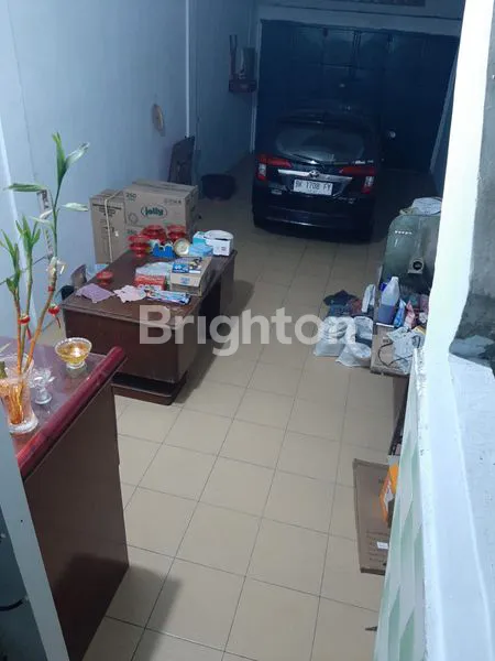 image RUKO JALAN THAMRIN (2)