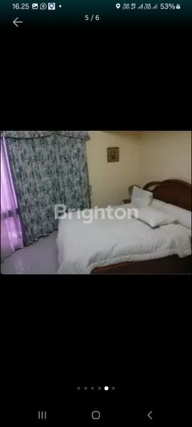 image KONDOMINIUM TAMAN ANGGREK FULLY FURNISHED (2)