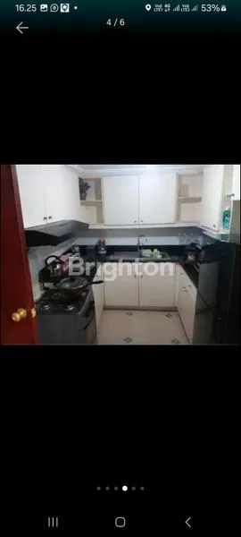 image KONDOMINIUM TAMAN ANGGREK FULLY FURNISHED (3)