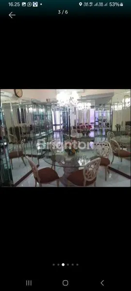 image KONDOMINIUM TAMAN ANGGREK FULLY FURNISHED (4)