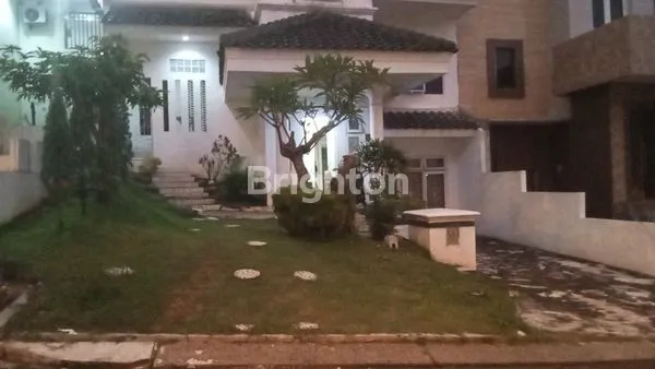 image BUKIT GOLF HIJAU - SENTUL CITY (1)