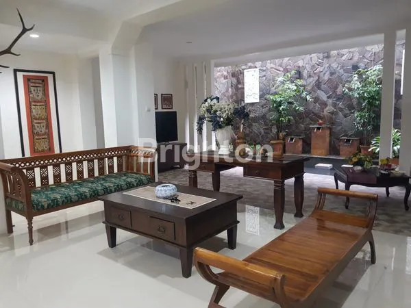 image BUKIT GOLF HIJAU - SENTUL CITY (2)