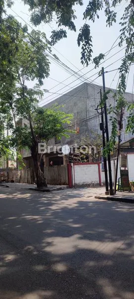 HOTEL 2 LANTAI AREA GRESIK KOTA