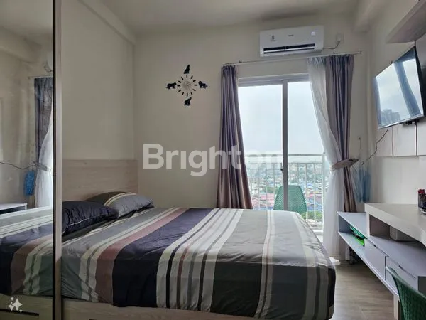 DISEWAKAN APARTEMEN CANTIK NAGOYA