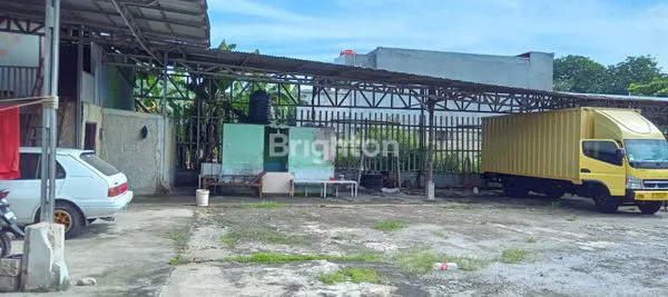 image JUAL ATAU SEWA LAHAN DI JATISARI (3)