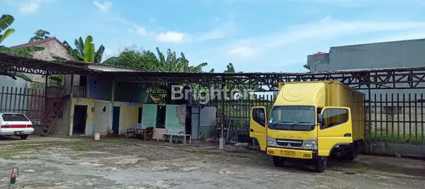 image JUAL ATAU SEWA LAHAN DI JATISARI (6)