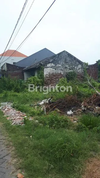 image DIJUAL TANAH DI DAERAH PERUM BENOWO (1)