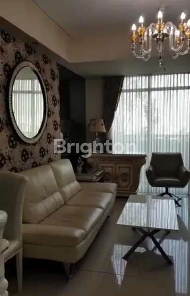 image HARGA NEGO APARTEMEN TRILLIUM SURABAYA PUSAT KOTA !! (7)