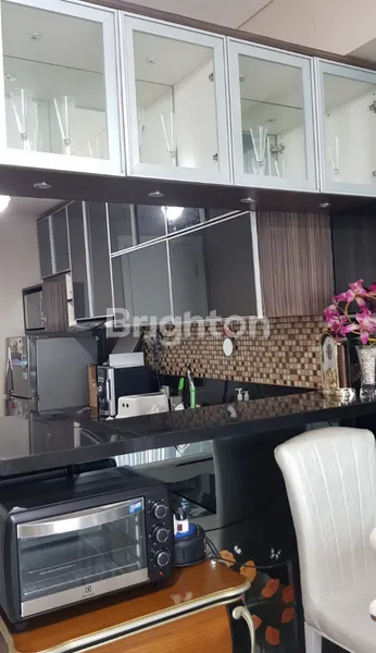 image HARGA NEGO APARTEMEN TRILLIUM SURABAYA PUSAT KOTA !! (8)