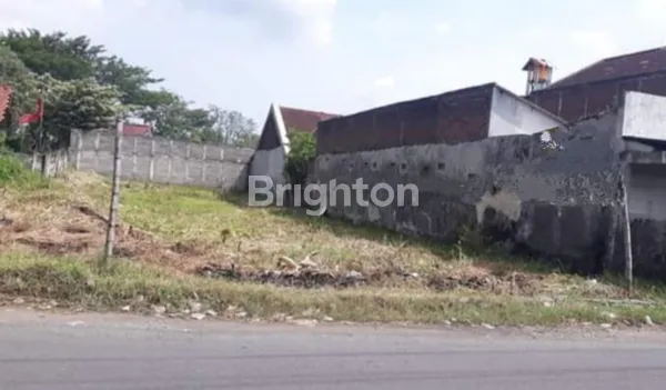 image COCOK UNTUK USAHA TANAH LOKASI KENDUNG BENOWO !! (1)