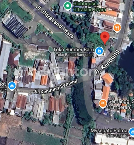 image COCOK UNTUK USAHA TANAH LOKASI KENDUNG BENOWO !! (3)