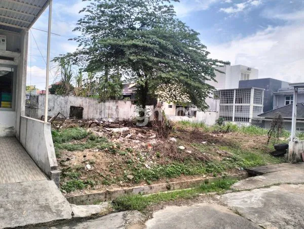 image DIJUAL KAVLING TANAH UK 354 GARDEN HILL ESTATE SAMARINDA (2)