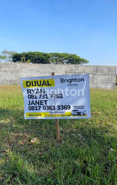 SIAP BANGUN TANAH RAYA KEPUTIH TEGAL SURABAYA JAWA TIMUR. SELANGKAH MULYOSARI KLAMPIS ARAYA PAKUWON SUTOREJO MERR. AREA PUSAT KOTA.