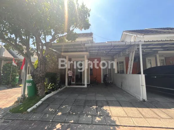 image RUMAH TINGGAL PREMIUM DI GREENLAND KEDIRI (1)