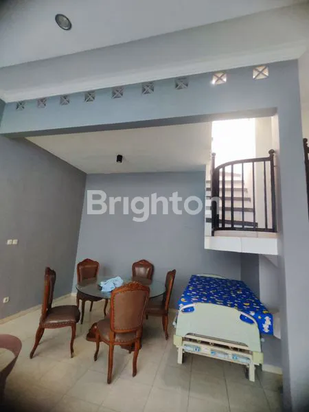 image RUMAH SIAP HUNI VILLA  PUNCAK TIDAR KOTA MALANG (6)