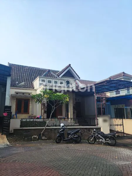 image RUMAH SIAP HUNI VILLA  PUNCAK TIDAR KOTA MALANG (1)