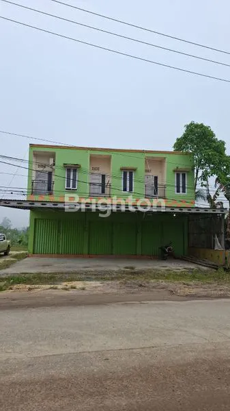 RENT RUKO HANDIL MUARA JAWA