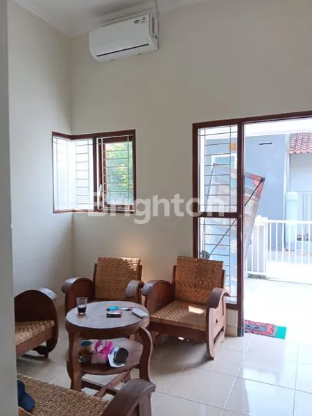 image STOK TERBATAS, RUMAH MURAH DI PUSAT KOTA JOGJA FREE BIAYA PAJAK!! (8)