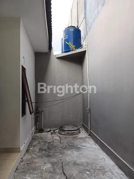 image STOK TERBATAS, RUMAH MURAH DI PUSAT KOTA JOGJA FREE BIAYA PAJAK!! (7)