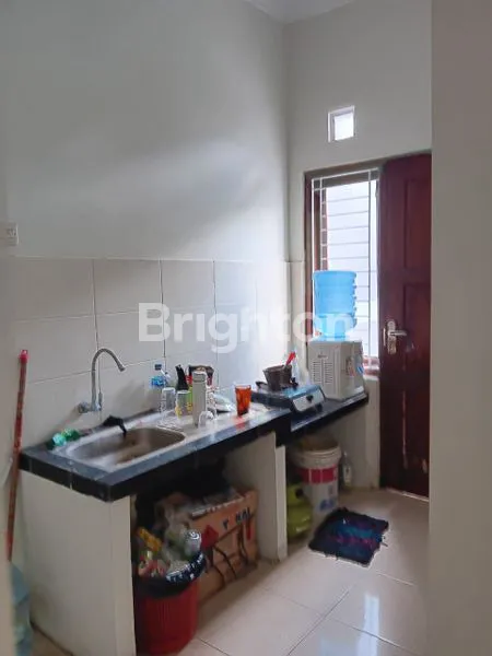 image STOK TERBATAS, RUMAH MURAH DI PUSAT KOTA JOGJA FREE BIAYA PAJAK!! (5)