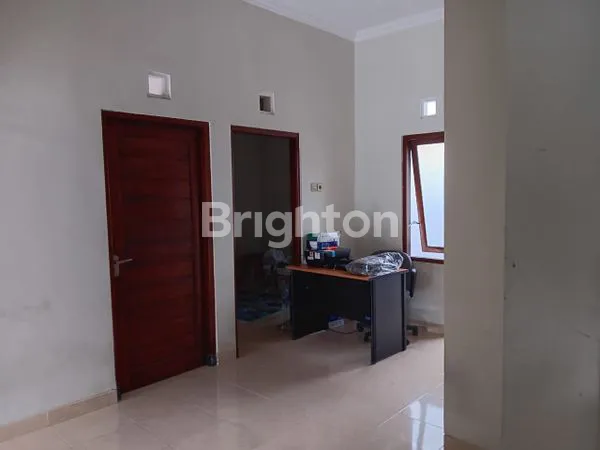 image STOK TERBATAS, RUMAH MURAH DI PUSAT KOTA JOGJA FREE BIAYA PAJAK!! (4)