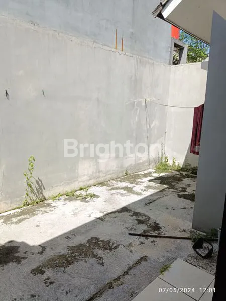 image RUMAH SIAP PAKAI COCOK UNTUK TEMPAT TINGGAL DI PERUMAHAN PONDOK PERMAI KERTONATAN KARTASURA (4)