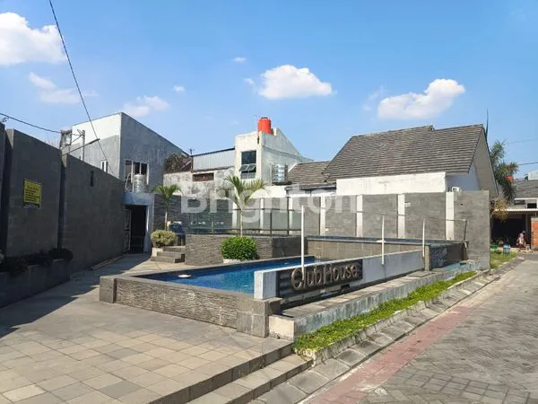 image RUMAH SIAP PAKAI COCOK UNTUK TEMPAT TINGGAL DI PERUMAHAN PONDOK PERMAI KERTONATAN KARTASURA (5)