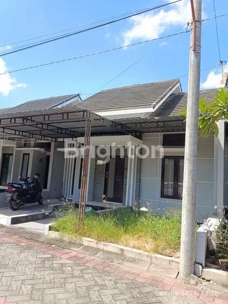 image RUMAH SIAP PAKAI COCOK UNTUK TEMPAT TINGGAL DI PERUMAHAN PONDOK PERMAI KERTONATAN KARTASURA (7)