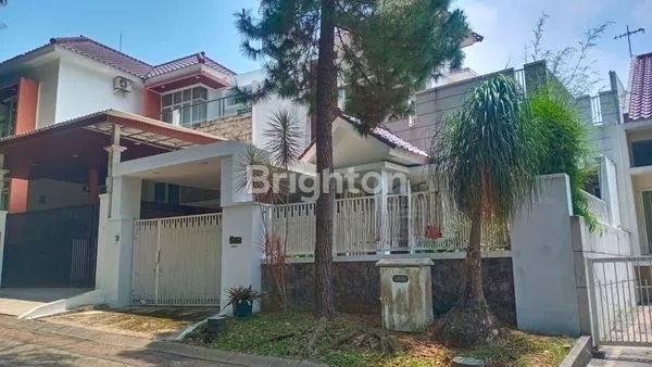 Gambar Property RUMAH SIAP HUNI VILLA PUNCAK TIDAR