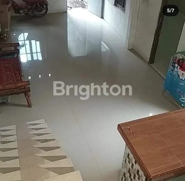 image RUMAH ASRI DENGAN TANAH LUAS DI PERAK JOMBANG (3)