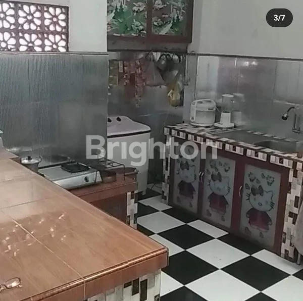 image RUMAH ASRI DENGAN TANAH LUAS DI PERAK JOMBANG (5)