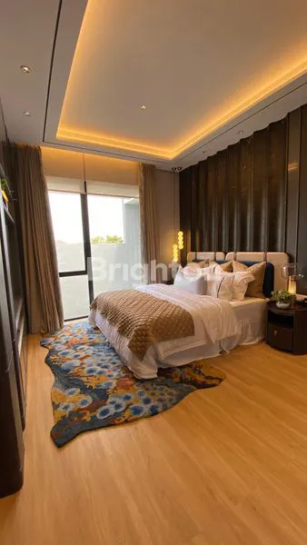 image EMERALD STONE & STONE GATE PARK CLUSTER DI RADIAL ROAD CITRALAND (3)