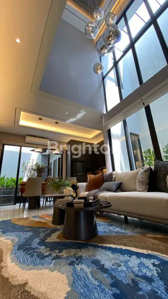 image EMERALD STONE & STONE GATE PARK CLUSTER DI RADIAL ROAD CITRALAND (4)