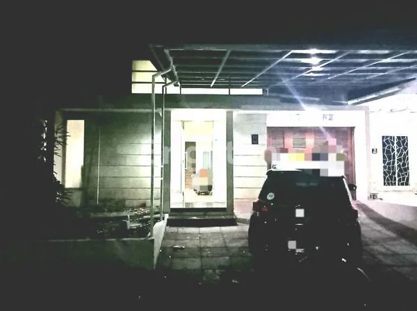 image RUMAH ROSEWOOD CITRALAND MINIMALIS TERMURAH ! (1)