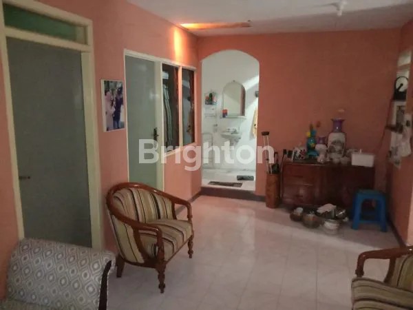 image RUMAH DIJUAL LOKASI SIDOKARE SIDOARJO (1)