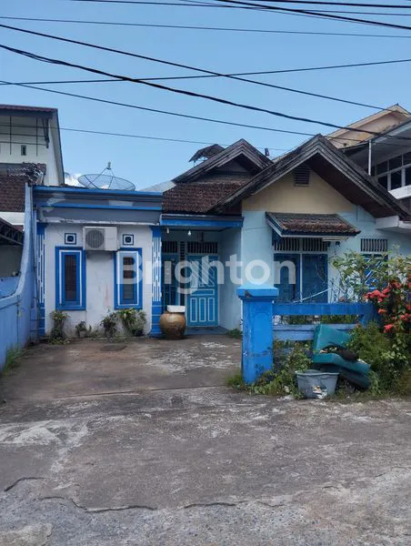 image RUMAH SIAP HUNI LOKASI STRATEGIS SUNGAI RAYA DALAM (1)