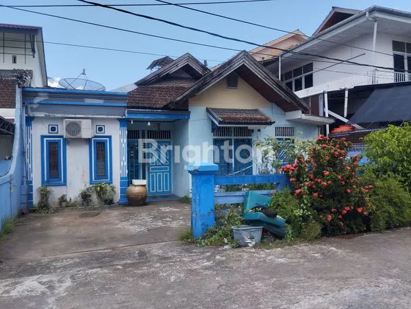 image RUMAH SIAP HUNI LOKASI STRATEGIS SUNGAI RAYA DALAM (2)