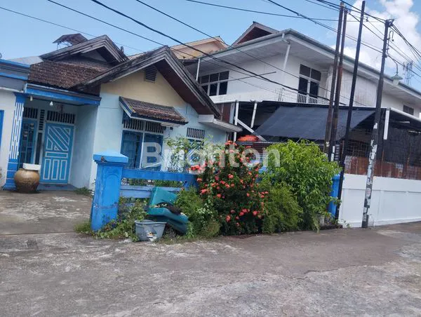 image RUMAH SIAP HUNI LOKASI STRATEGIS SUNGAI RAYA DALAM (3)