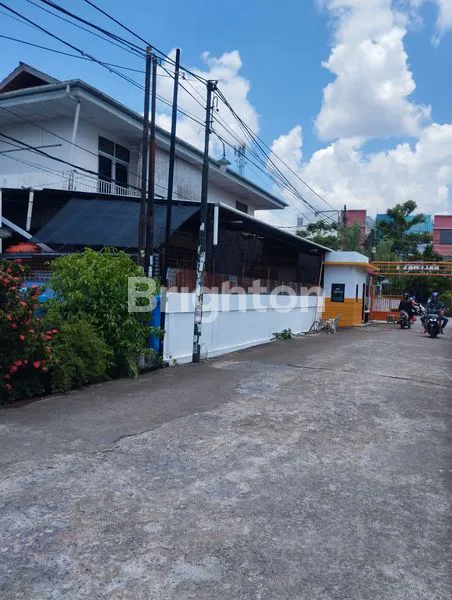 image RUMAH SIAP HUNI LOKASI STRATEGIS SUNGAI RAYA DALAM (4)