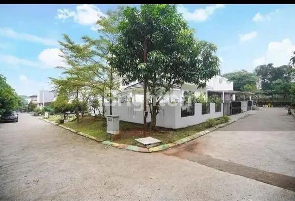 image RUMAH LOKASINYA SANGAT STRATEGIS DI GDC (1)