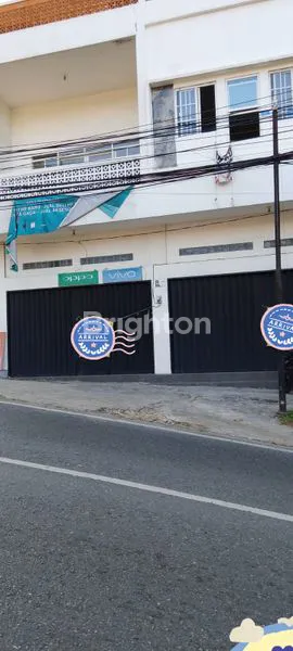 image DISEWAKAN RUKO 2LANTAI BALIKPAPAN  (1)