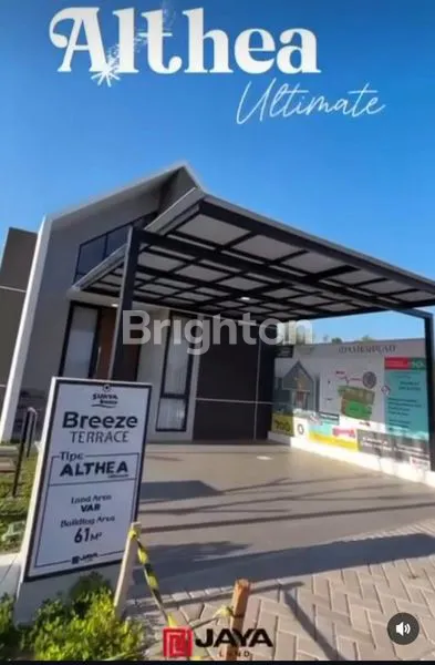 image SURYA BREEZE TERRACE SUKODONO SIDOARJO (1)