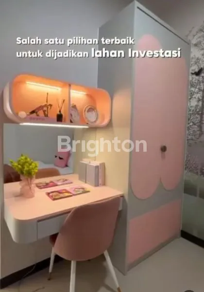 image SURYA BREEZE TERRACE SUKODONO SIDOARJO (6)