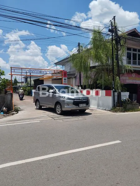 image RUMAH SIAP HUNI LOKASI STRATEGIS SUNGAI RAYA DALAM (5)