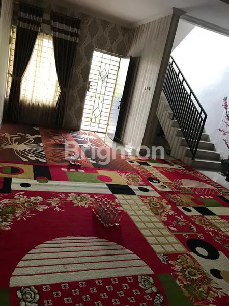 image RUMAH SIAP HUNI TAMAN PALMA CITRA RAYA CIKUPA TANGERANG (6)