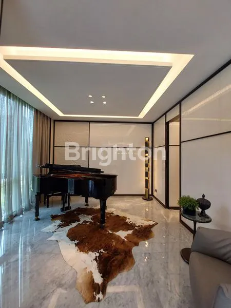 image APARTEMEN MEWAH PIK 1 ADRIYA TOWER (2)