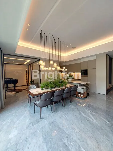 image APARTEMEN MEWAH PIK 1 ADRIYA TOWER (3)