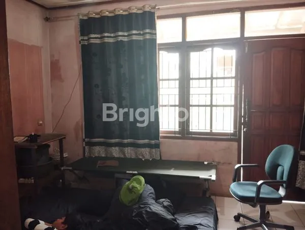 image DIJUAL CEPAT RUMAH + TANAH DAERAH CIBEBER, CIMAHI (7)
